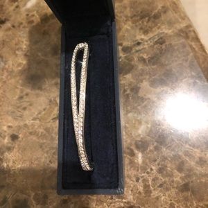Swarovski crystal bracelet